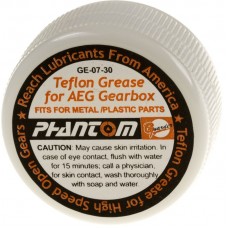 Teflon Grease (Guarder)