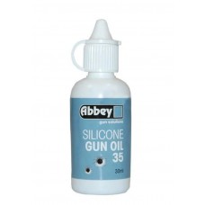 Silicone Gun Oil 35