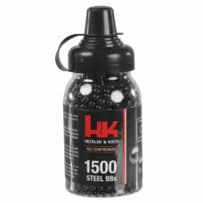 Airgun šratai 0.35g 1500 vnt (Heckler & Koch) Airgun šratai 0.35g 1500 vnt (Heckler & Koch)