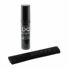Anti-Fog Cleaning Kit 25ml (Wiley X)