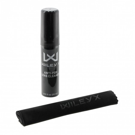 Anti-Fog Cleaning Kit 25ml (Wiley X)