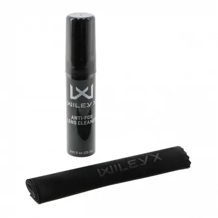 Anti-Fog Cleaning Kit 25ml (Wiley X) Anti-Fog Cleaning Kit 25ml (Wiley X)
