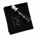 Anti-Fog Cleaning Kit 25ml (Wiley X)