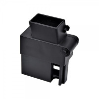 MP5 serijos pildymo adapteris MP5 serijos pildymo adapteris
