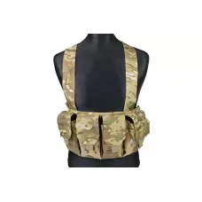 Chest Rig (Multicamo)