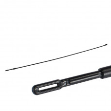 Šampalas ginklo valymui (6mm)