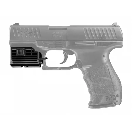 Nano Laser I (Walther) Nano Laser I (Walther)