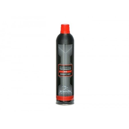 Nimrod Red Gas 174 PSI