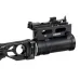 Povamzdinis granatsvaidis GP-25 40mm Povamzdinis granatsvaidis GP-25 40mm