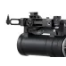 Povamzdinis granatsvaidis GP-25 40mm Povamzdinis granatsvaidis GP-25 40mm