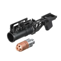Povamzdinis granatsvaidis GP-25 40mm Povamzdinis granatsvaidis GP-25 40mm