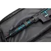 Medžiaginis dėklas ginklui 81 cm (Juodas)