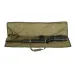 Medžiaginis dėklas ginklui 120 cm (Žalias)