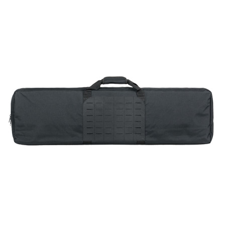 Medžiaginis dėklas ginklui 100 cm (Juodas)