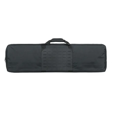 Medžiaginis dėklas ginklui 100 cm (Juodas)