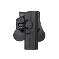 Glock 17/18/19 dėklas
