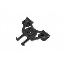 Pistoleto dėklo MOLLE kilpa