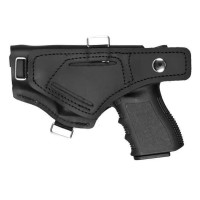 Dėklas odinis Glock 19 / 19X / 45