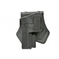 Per-Fit Rail pistoleto dėklas Per-Fit Rail pistoleto dėklas