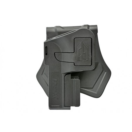 Per-Fit Rail pistoleto dėklas Per-Fit Rail pistoleto dėklas