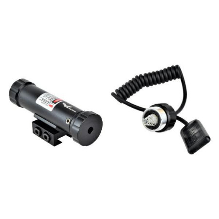 Taktinis lazerinis taikiklis Taktinis lazerinis taikiklis