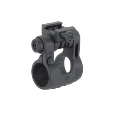 Prožektoriaus kronšteinas 22 mm