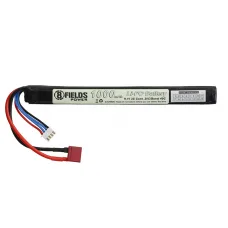Li-Po 11.1V 1000mAh 20/40C