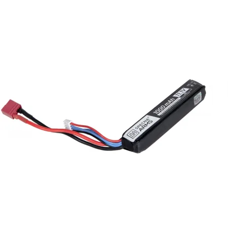 Li-Po 11.1V 1000mAh 20/40C Deans Li-Po 11.1V 1000mAh 20/40C Deans