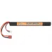 Li-Po 7.4V 1000mAh 20C/40C Deans