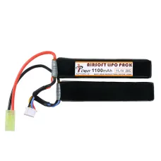 Li-Po 11.1V 1100mAh 20C 