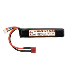 Li-Po 11.1V 1100mAh 20C 
