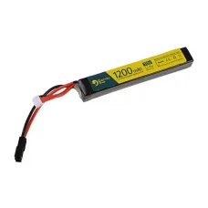 Li-Po 11.1V 1200mAh 15C 