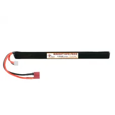 Li-Po 7.4V 1200mAh 20C Deans