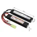 Li-Po 7.4V 3300mAh 20C (2 celių)