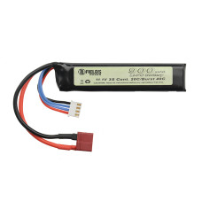 Li-Po 11.1V 900mAh 20/40C 