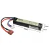 Li-Po 11.1V 900mAh 20/40C 