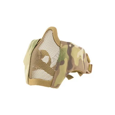 Stalker Evo Multicam