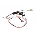Mosfet V.3 Rear Wires (APS) Mosfet V.3 Rear Wires (APS)