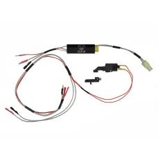 Mosfet V.3 Rear Wires (APS)