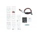GATE ASTER II V3 Bluetooth® Controller Kit [AEG/HPA] Expert