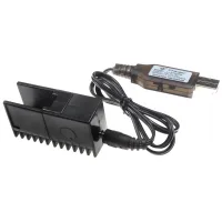 Pakrovėjas AEP NiMH 7.2V 250mA (CYMA) Pakrovėjas AEP NiMH 7.2V 250mA (CYMA)