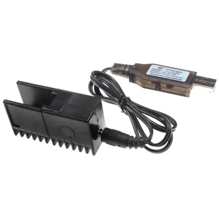 Pakrovėjas AEP NiMH 7.2V 250mA (CYMA) Pakrovėjas AEP NiMH 7.2V 250mA (CYMA)