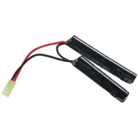 8.4V 1100mAh NiMH Butterfly 8.4V 1100mAh NiMH Butterfly