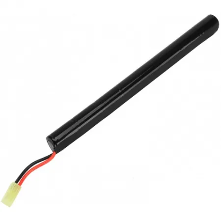8.4V 1100mAh NiMH Stick 8.4V 1100mAh NiMH Stick