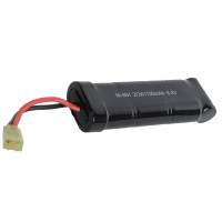 8.4V 1100mAh NiMH Brick