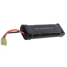 8.4V 1100mAh NiMH Brick