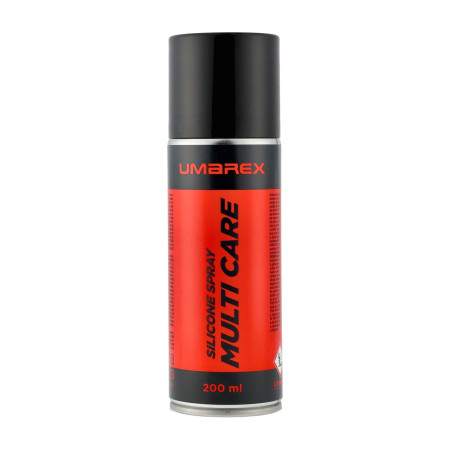 Silikoninis tepalas Multicare PRO (Umarex)