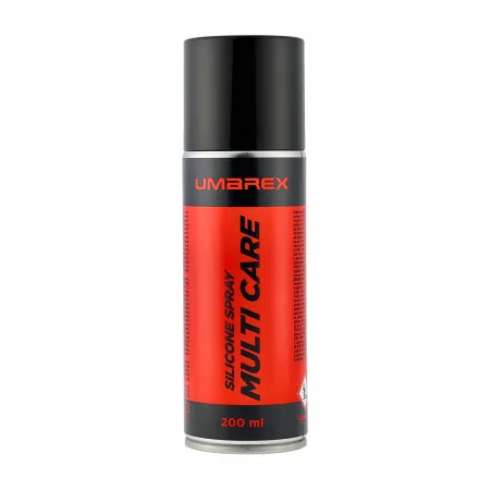 Silikoninis tepalas Multicare PRO (Umarex)