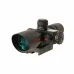 Optika 2.5-10x40 AOEG Laser