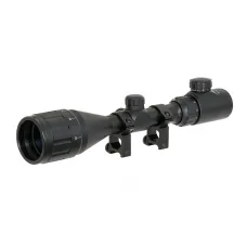 Optika 3-9x50 AOEG